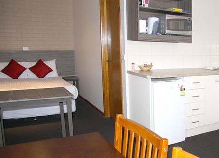 Leisure Inn Woolmers Inn - Accommodation Batemans Bay 4