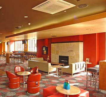 Formby Hotel - Accommodation Batemans Bay 3