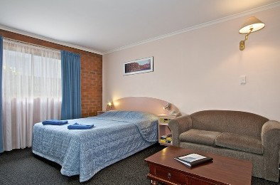 Martin Cash Motel - Accommodation Batemans Bay 3