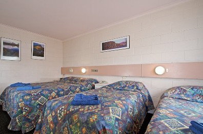Martin Cash Motel - Accommodation Batemans Bay 4