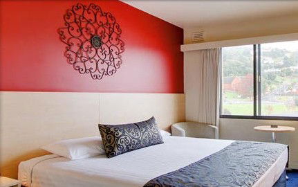 Comfort Hotel Burnie - Accommodation Batemans Bay 1