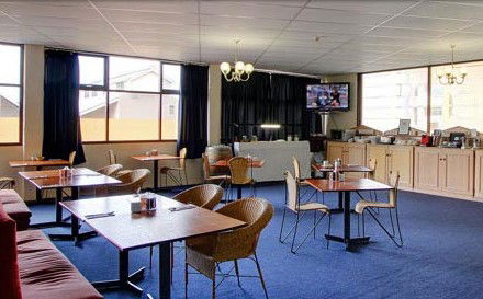 Comfort Hotel Burnie - Accommodation Batemans Bay 4