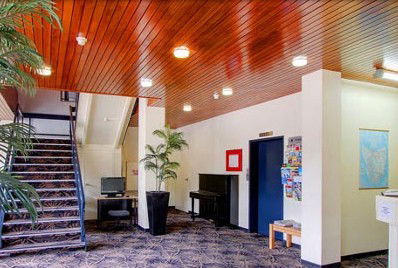 Comfort Hotel Burnie - Accommodation Batemans Bay 5