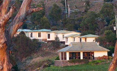 Kabuki By The Sea - Accommodation Batemans Bay 1