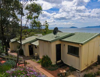 Kabuki By The Sea - Accommodation Batemans Bay 2