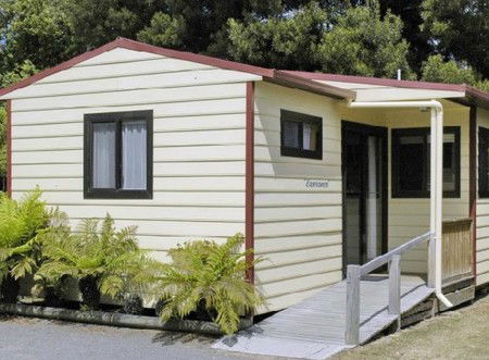 Dover Beachside Tourist Park - Accommodation Batemans Bay 1