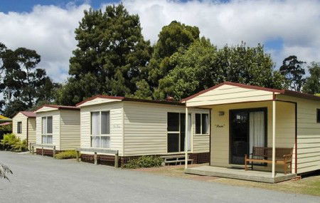 Dover Beachside Tourist Park - Accommodation Batemans Bay 2