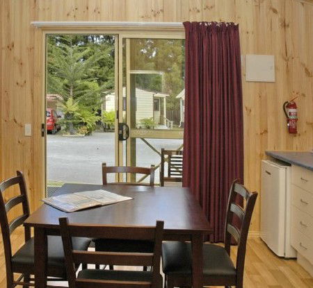 Dover Beachside Tourist Park - Accommodation Batemans Bay 3