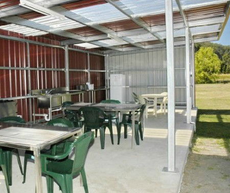 Dover Beachside Tourist Park - Accommodation Batemans Bay 5