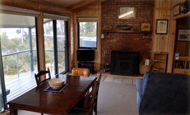 Shannon Rise Lodge - Accommodation Batemans Bay 1