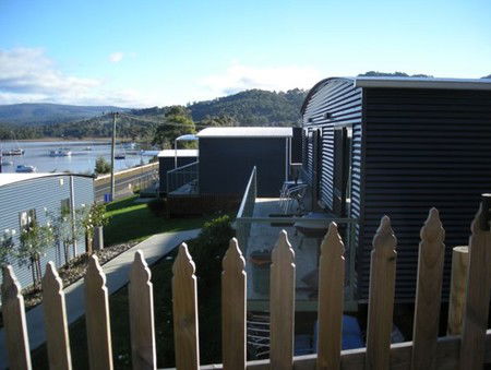 Port Huon Cottages - Accommodation Batemans Bay 1