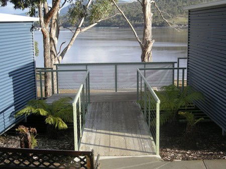 Port Huon Cottages - Accommodation Batemans Bay 2
