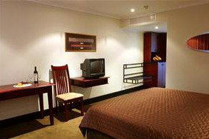 Fountainside Hotel Hobart - Accommodation Batemans Bay 1