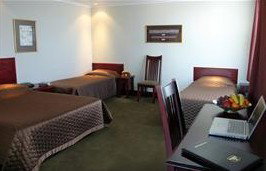 Fountainside Hotel Hobart - Accommodation Batemans Bay 2