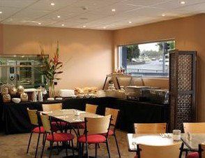 Fountainside Hotel Hobart - Accommodation Batemans Bay 4