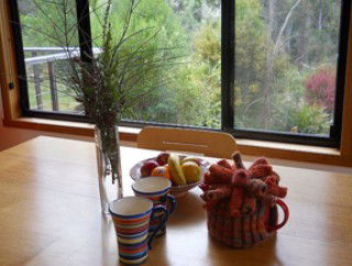Southern Forest Accommodation - Accommodation Batemans Bay 1