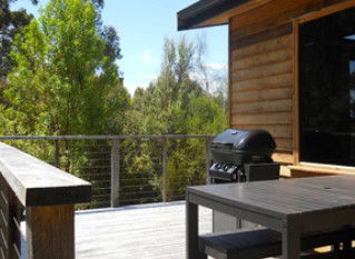 Southern Forest Accommodation - Accommodation Batemans Bay 2