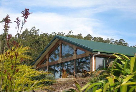 Woodbridge Hill Hideaway - Accommodation Batemans Bay 1
