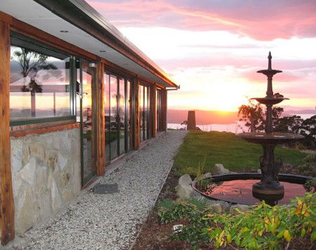 Woodbridge Hill Hideaway - Accommodation Batemans Bay 3