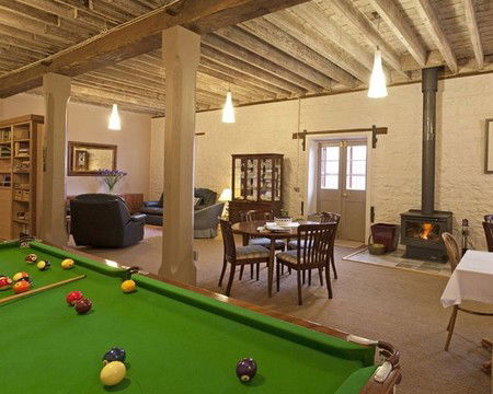 Bluestone Grain Store B&B - Accommodation Batemans Bay 5