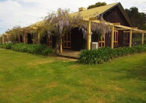 Icena Accommodation - Accommodation Batemans Bay 1