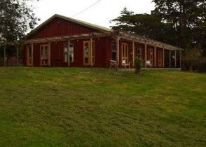 Icena Accommodation - Accommodation Batemans Bay 2