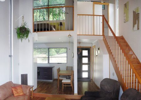 Ulverstone River Retreat - Accommodation Batemans Bay 3