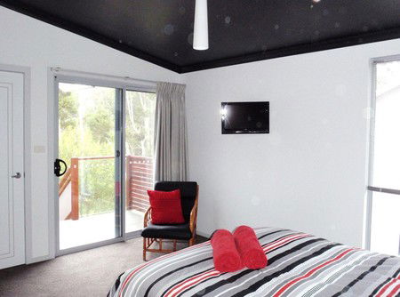 Ulverstone River Retreat - Accommodation Batemans Bay 4