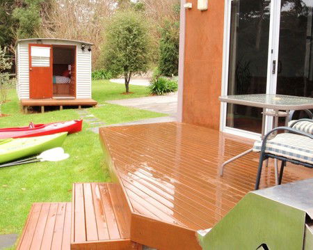 Ulverstone River Retreat - Accommodation Batemans Bay 5