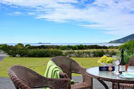 Sisters Beach Retreat - Accommodation Batemans Bay 1