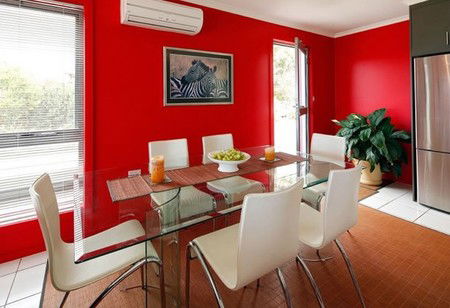 Sisters Beach Retreat - Accommodation Batemans Bay 4