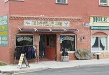 Mole Creek Hotel - Accommodation Batemans Bay 1