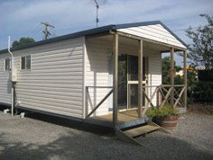Sheffield Cabins - Accommodation Batemans Bay 2