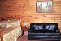 Barra Farm Bed And Breakfast - Accommodation Batemans Bay 4