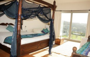 Arjuna Ridge Retreat - Accommodation Batemans Bay 1