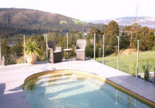 Arjuna Ridge Retreat - Accommodation Batemans Bay 3