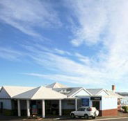 Beauty Point Waterfront Hotel - Accommodation Batemans Bay