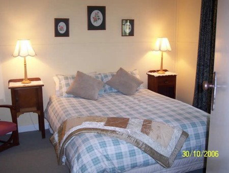 Cawood Cottage - Accommodation Batemans Bay 1