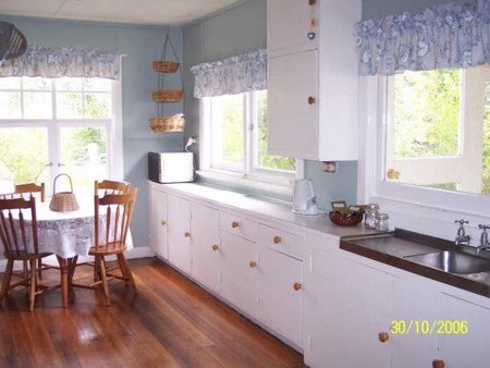 Cawood Cottage - Accommodation Batemans Bay 4