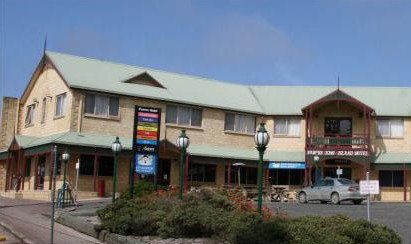 Parers King Island Hotel - Accommodation Batemans Bay 1