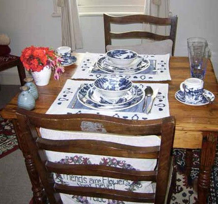 Peck's On Pine - Accommodation Batemans Bay 2