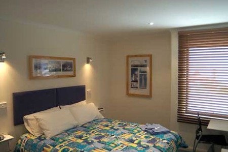 Shipwright's Arms Hotel - Accommodation Batemans Bay 4