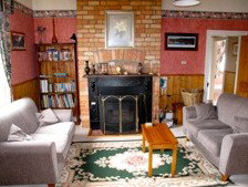Kenya Cottage - Accommodation Batemans Bay 3