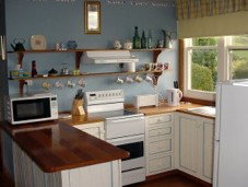 Kenya Cottage - Accommodation Batemans Bay 4