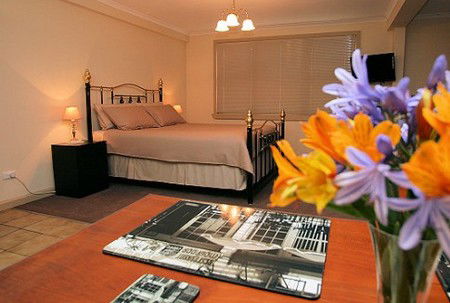 Campania Hills - Accommodation Batemans Bay 3