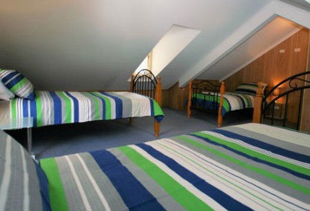 Campania Hills - Accommodation Batemans Bay 4