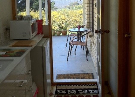 Channel View - Accommodation Batemans Bay 1