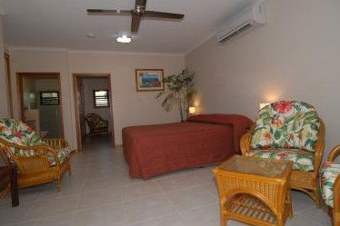 Taihoa Holiday Units - Accommodation Batemans Bay 2
