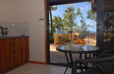 Taihoa Holiday Units - Accommodation Batemans Bay 3