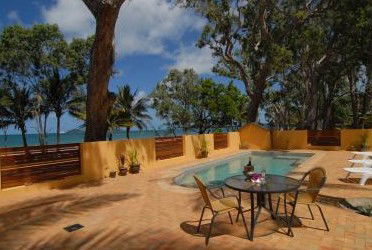 Taihoa Holiday Units - Accommodation Batemans Bay 5